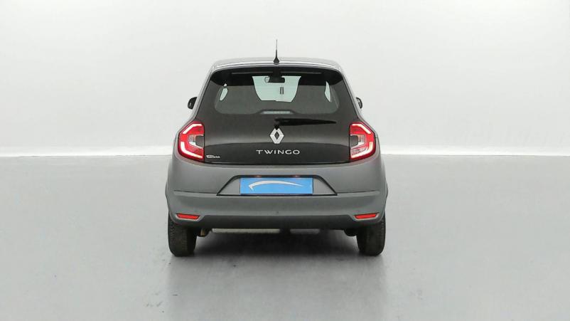 Vente en ligne Renault Twingo 3  SCe 65 au prix de 11 500 €
