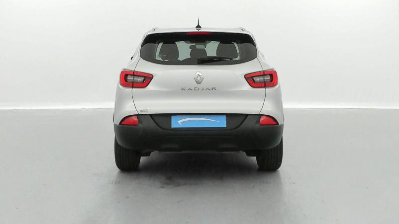 Vente en ligne Renault Kadjar Kadjar dCi 130 Energy au prix de 17 290 €