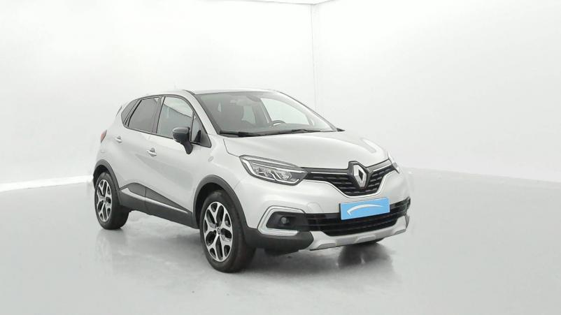Vente en ligne Renault Captur  TCe 90 - 19 au prix de 15 990 €