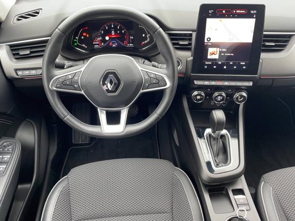 Vente en ligne Renault Arkana  TCe 140 EDC FAP - 21B au prix de 29 990 €