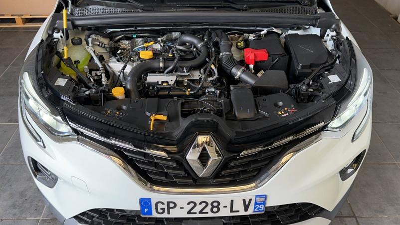 Vente en ligne Renault Captur  TCe 90 au prix de 25 490 €