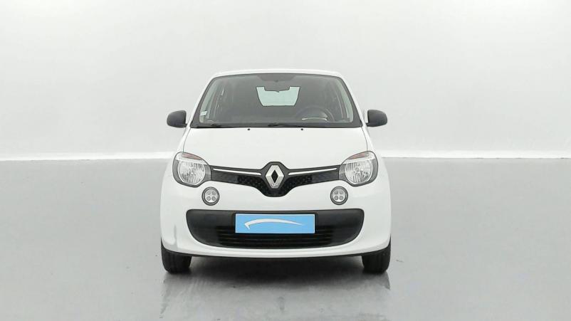 Vente en ligne Renault Twingo 3  1.0 SCe 70 BC au prix de 6 990 €