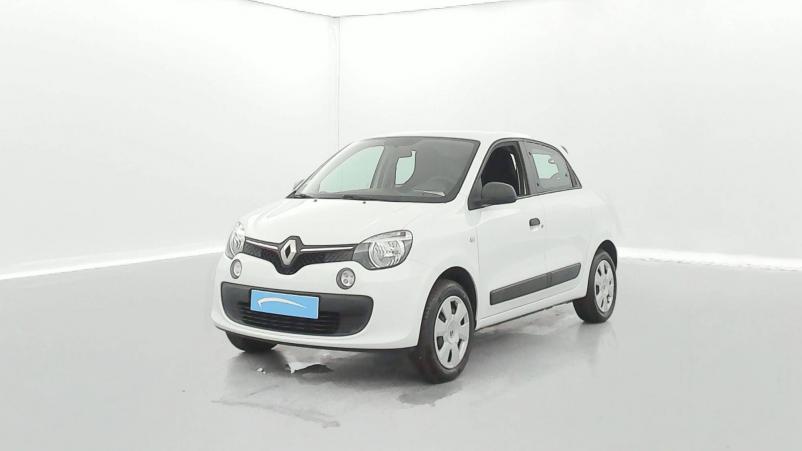 Vente en ligne Renault Twingo 3  1.0 SCe 70 BC au prix de 6 990 €