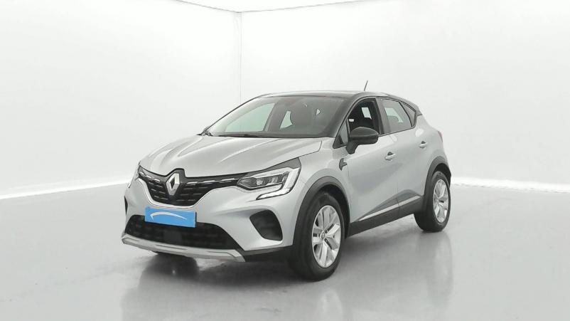 Vente en ligne Renault Captur  TCe 90 au prix de 16 780 €