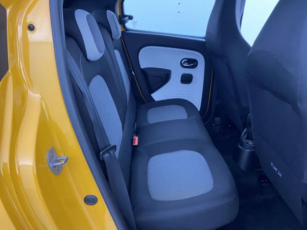 Vente en ligne Renault Twingo Electrique Twingo III E-Tech au prix de 14 500 €