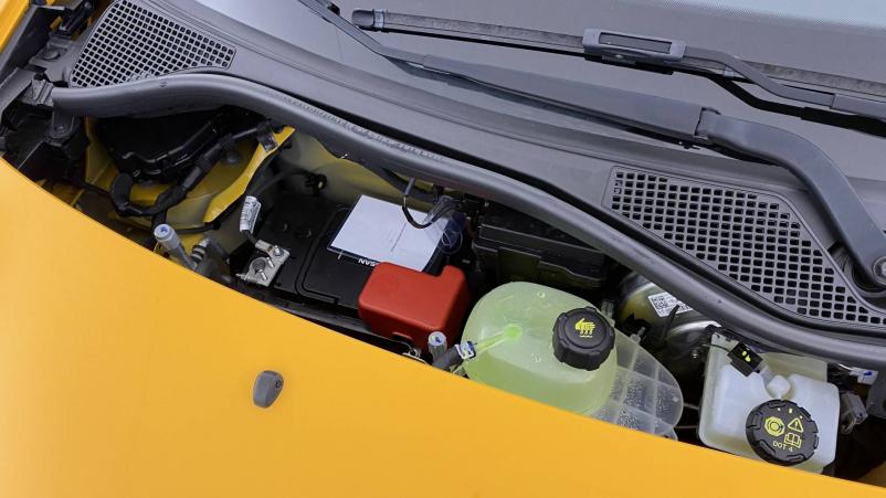 Vente en ligne Renault Twingo Electrique Twingo III E-Tech au prix de 15 900 €