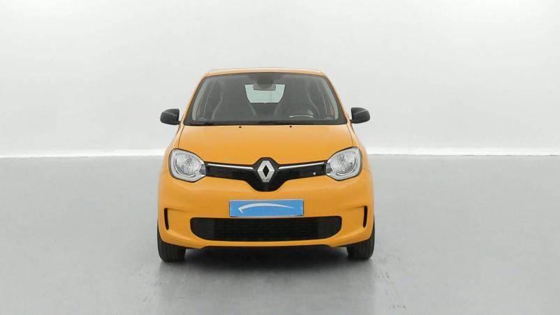 Vente en ligne Renault Twingo Electrique Twingo III E-Tech au prix de 14 500 €