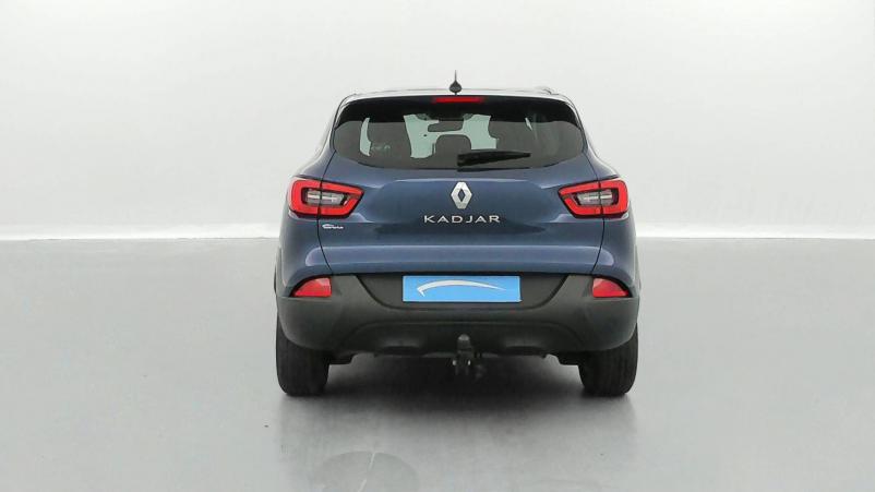 Vente en ligne Renault Kadjar Kadjar dCi 110 Energy EDC au prix de 18 990 €