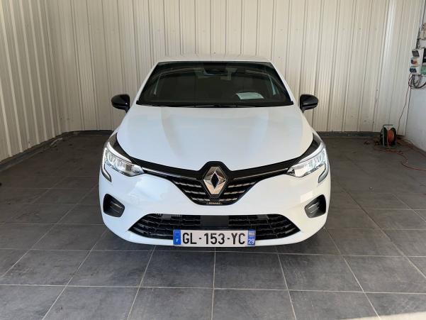 Vente en ligne Renault Clio 5 Clio TCe 90 au prix de 20 990 €