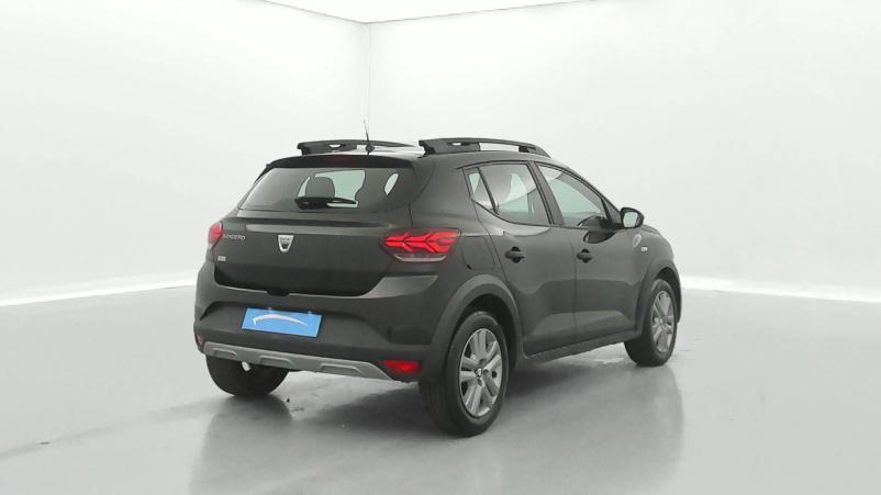 Vente en ligne Dacia Sandero  TCe 90 au prix de 12 990 €