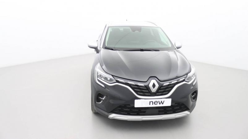 Vente en ligne Renault Captur  TCe 100 GPL - 21 au prix de 22 490 €