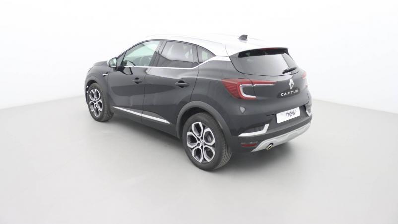 Vente en ligne Renault Captur  TCe 100 GPL - 21 au prix de 22 490 €