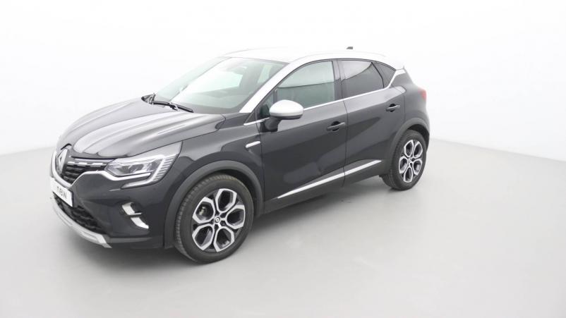 Vente en ligne Renault Captur  TCe 100 GPL - 21 au prix de 22 490 €