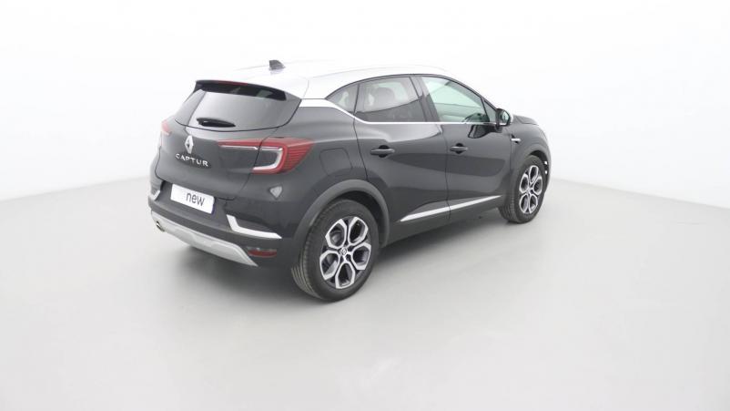 Vente en ligne Renault Captur  TCe 100 GPL - 21 au prix de 22 490 €