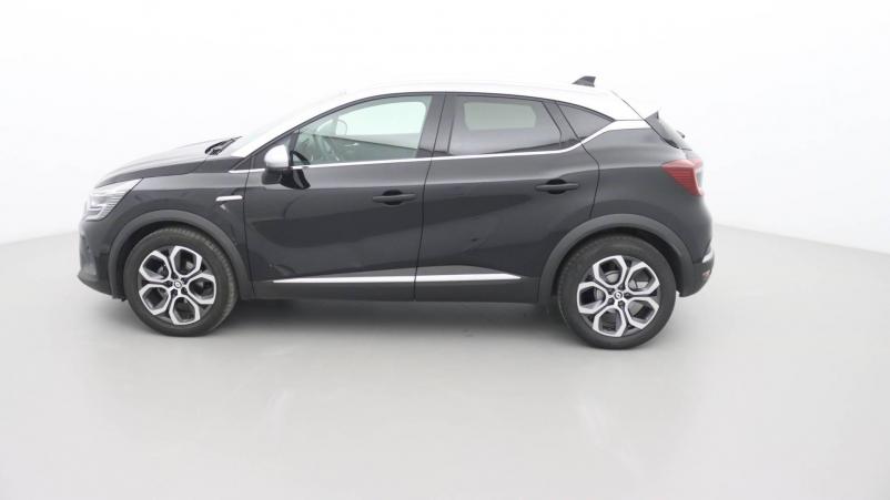 Vente en ligne Renault Captur  TCe 100 GPL - 21 au prix de 22 490 €