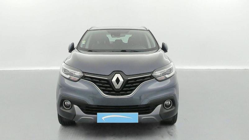 Vente en ligne Renault Kadjar  dCi 110 Energy eco² au prix de 14 990 €