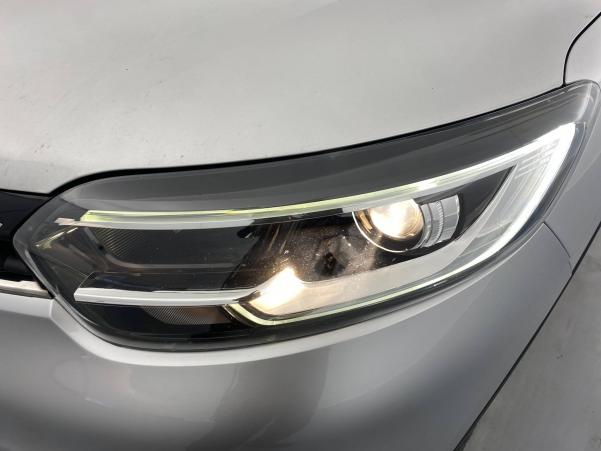 Vente en ligne Renault Kadjar Kadjar dCi 110 Energy EDC au prix de 14 990 €
