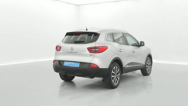 Vente en ligne Renault Kadjar Kadjar dCi 110 Energy EDC au prix de 14 990 €