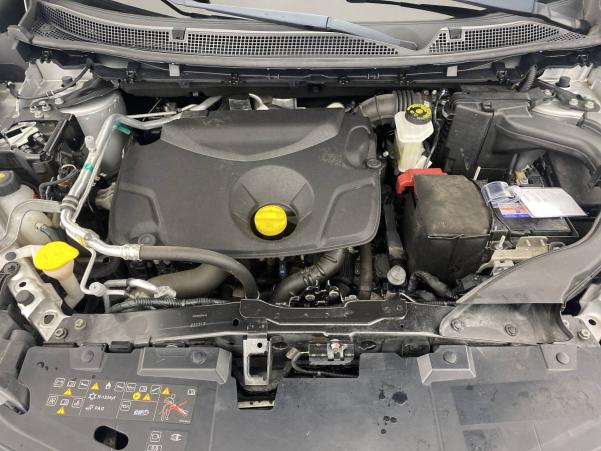 Vente en ligne Renault Kadjar Kadjar dCi 110 Energy EDC au prix de 14 990 €