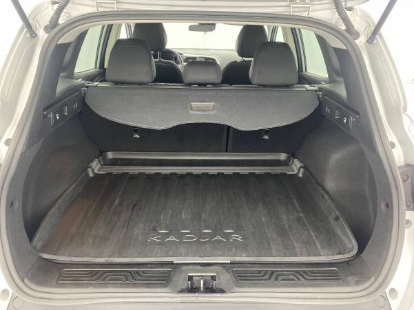 Vente en ligne Renault Kadjar Kadjar dCi 110 Energy EDC au prix de 14 990 €