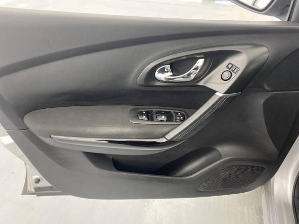 Vente en ligne Renault Kadjar Kadjar dCi 110 Energy EDC au prix de 14 990 €