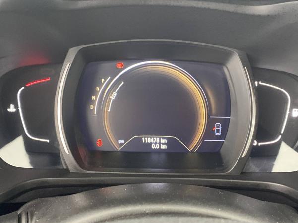 Vente en ligne Renault Kadjar Kadjar dCi 110 Energy EDC au prix de 14 990 €