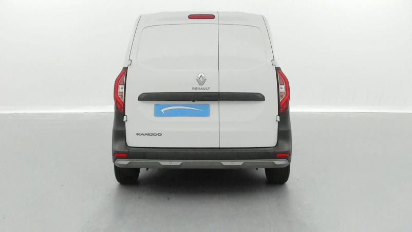 Vente en ligne Renault Kangoo Van  BLUE DCI 95 au prix de 18 900 €