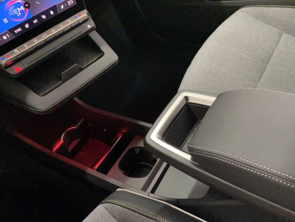 Vente en ligne Renault Megane E-Tech  EV60 220 ch optimum charge au prix de 43 990 €