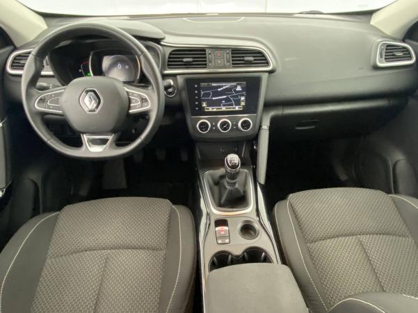 Vente en ligne Renault Kadjar  Blue dCi 115 au prix de 20 990 €
