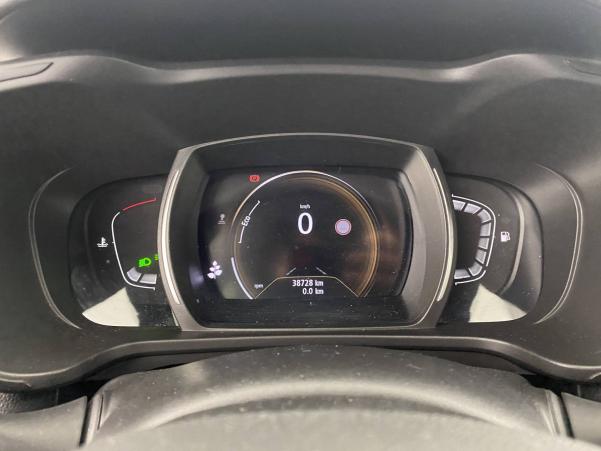 Vente en ligne Renault Kadjar  Blue dCi 115 au prix de 20 990 €