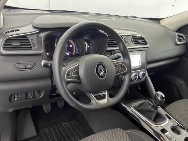 Vente en ligne Renault Kadjar  Blue dCi 115 au prix de 20 990 €