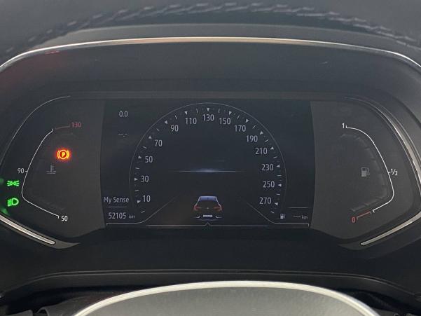 Vente en ligne Renault Captur  Blue dCi 115 EDC au prix de 22 990 €