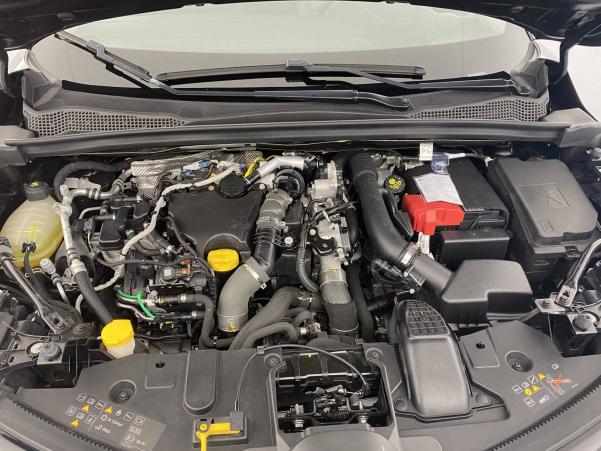 Vente en ligne Renault Captur  Blue dCi 115 EDC au prix de 22 990 €