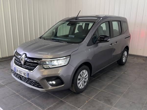Vente en ligne Renault Kangoo  Blue dCi 95 au prix de 24 990 €