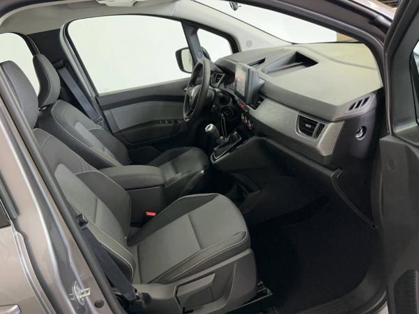 Vente en ligne Renault Kangoo  Blue dCi 95 au prix de 24 990 €