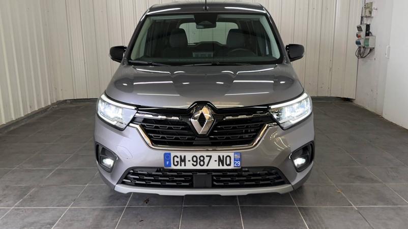 Vente en ligne Renault Kangoo  Blue dCi 95 au prix de 24 990 €