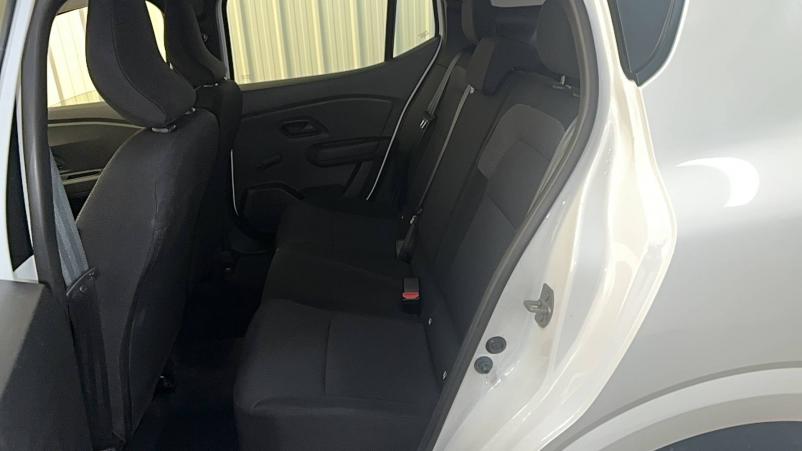 Vente en ligne Dacia Sandero  ECO-G 100 au prix de 14 900 €