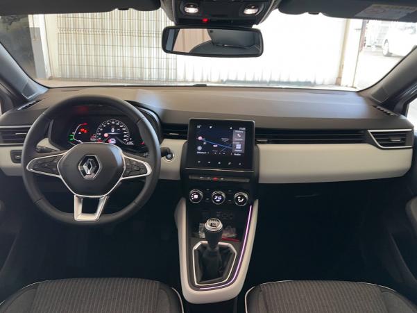 Vente en ligne Renault Clio 5 Clio TCe 90 au prix de 20 990 €
