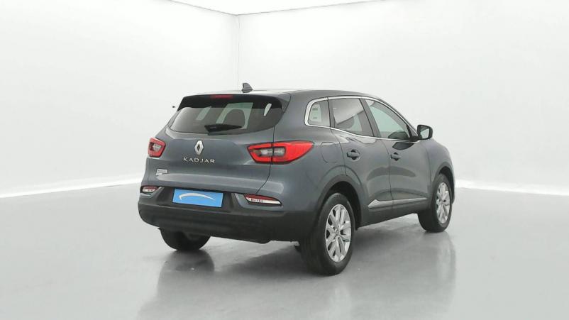 Vente en ligne Renault Kadjar  TCe 140 FAP au prix de 17 700 €