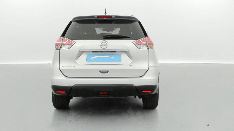 Vente en ligne Nissan X-Trail  1.6 dCi 130 7pl Xtronic au prix de 18 990 €