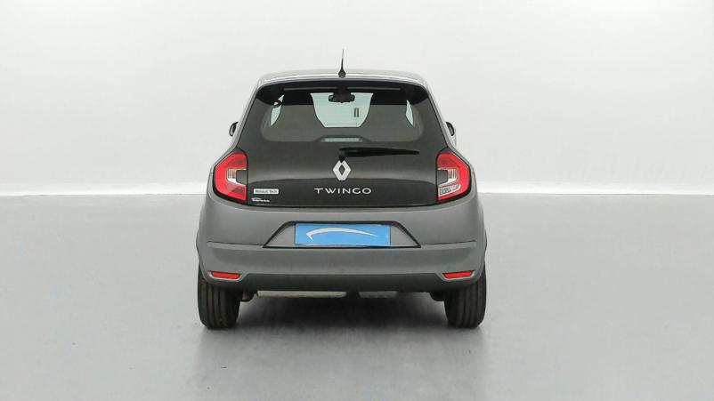 Vente en ligne Renault Twingo 3  SCe 65 au prix de 11 620 €