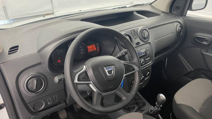 Vente en ligne Dacia Dokker  Blue dCi 95 au prix de 14 990 €