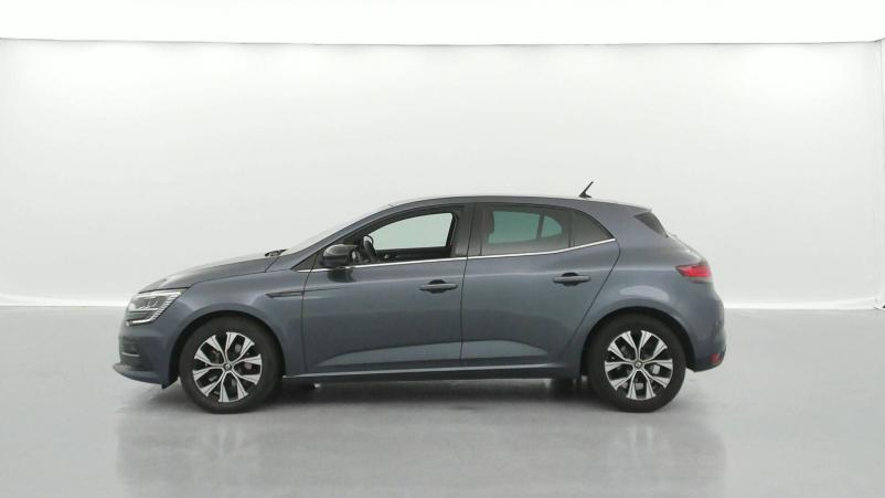 Vente en ligne Renault Megane 4 Mégane IV Berline Blue dCi 115 au prix de 18 300 €