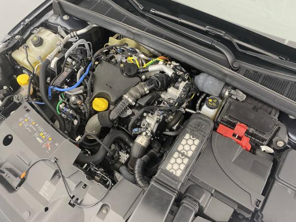 Vente en ligne Renault Megane 4 Mégane IV Berline Blue dCi 115 au prix de 18 300 €