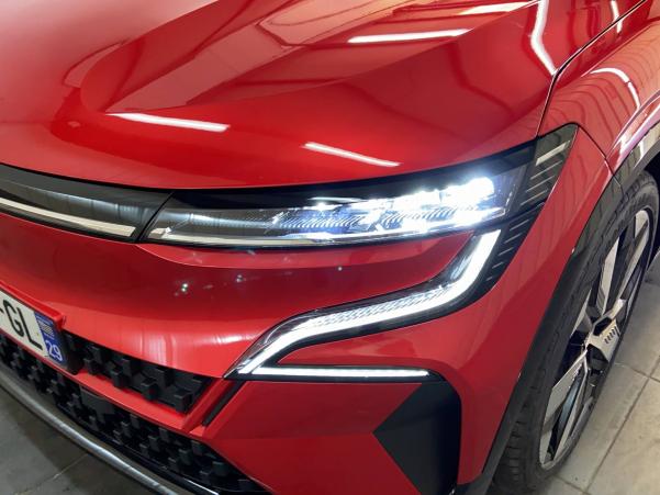 Vente en ligne Renault Megane E-Tech  EV60 220 ch optimum charge au prix de 43 990 €