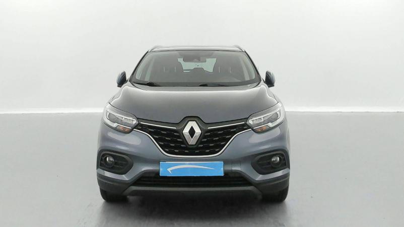 Vente en ligne Renault Kadjar  Blue dCi 115 au prix de 19 490 €
