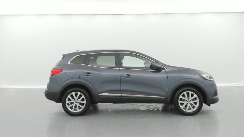 Vente en ligne Renault Kadjar  Blue dCi 115 au prix de 19 490 €