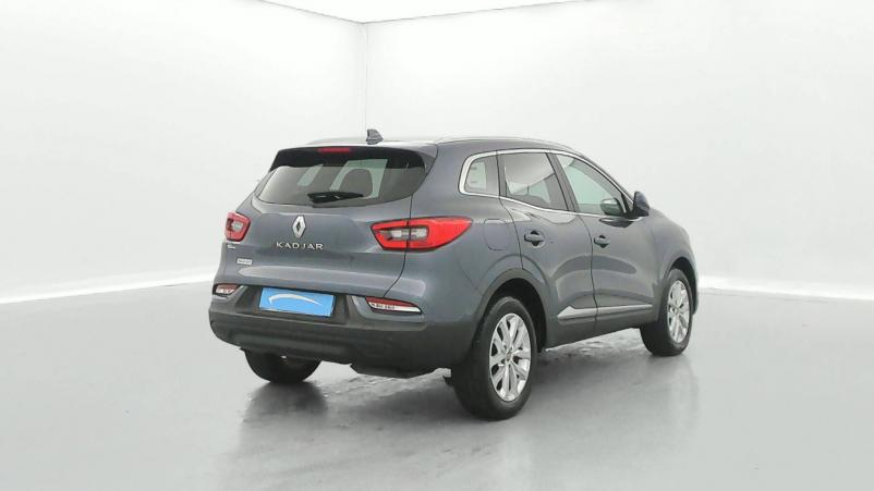 Vente en ligne Renault Kadjar  Blue dCi 115 au prix de 19 490 €