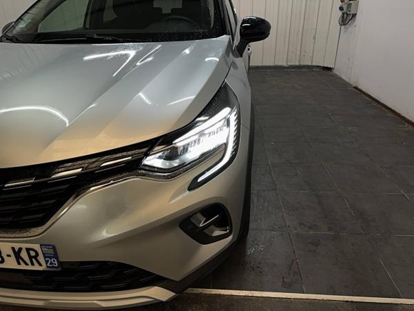 Vente en ligne Renault Captur  E-Tech full hybrid 145 au prix de 28 490 €