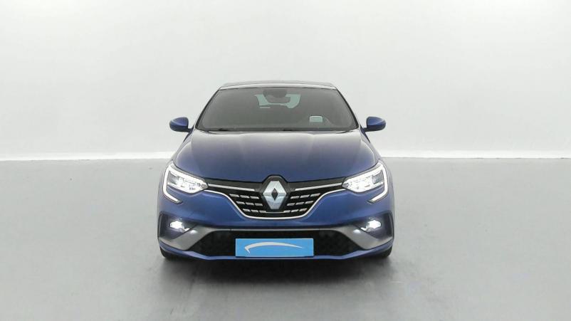 Vente en ligne Renault Megane 4 Mégane IV Berline E-TECH Plug-In Hybride 160 au prix de 23 990 €